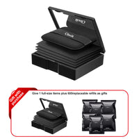 Buy 1 Get 1 FREE + 600 Refill Sheets