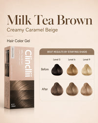 Mike Tea Brown