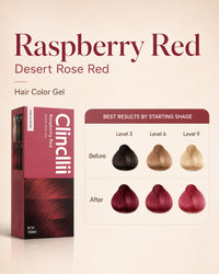 Desert Rose Red