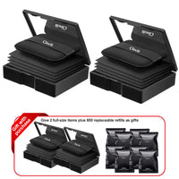 Buy 2 Get 2 FREE + 800 Refill Sheets